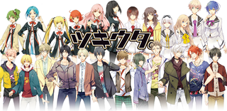Illustration for article titled Funimation's announced its Anime Summer Lineup!